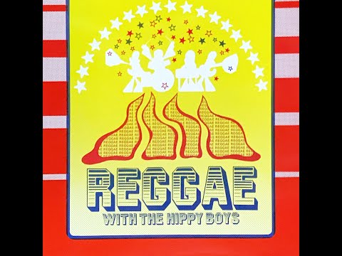 The Hippy Boys - Challenge(Reggae With The Hippy Boys)
