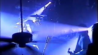 Living Sacrifice - Not My Own