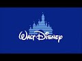 Walt Disney Pictures Logo 1990 2006