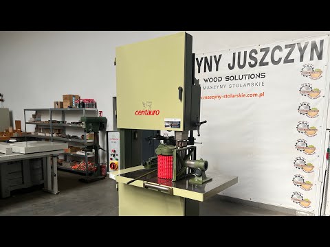 Piła rozdzielcza Centauro R800