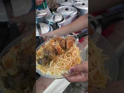 Comida boa e barata em Belém de Maria-PE