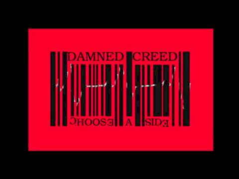Damned Creed - Human Captive Breeding
