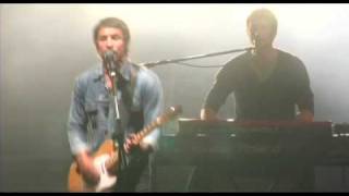 Where Have All the Good People Gone (LIVE) ... Sam Roberts Band HQ at the Big Time Out 2009