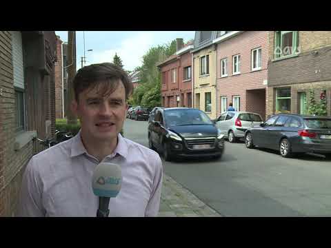 Eenbeekeinde Destelbergen