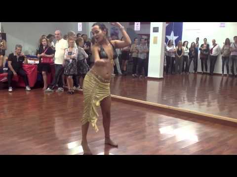 Dirty Dancing Olbia 2012