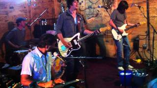 The Band Of Heathens - Don't Call On Me - Golden Light - Amarillo, TX - 6/21/11