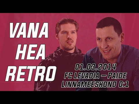 Vana hea retro | Ingemar Teever: ükski mees ei suutnud sellest väravavahist mööda lüüa!