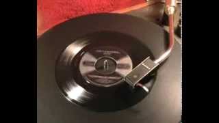 The Falcons - 'Goddess Of Angels' - 1959 45rpm
