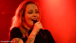 VUUR - Reunite! - Paris live at Colos-Saal