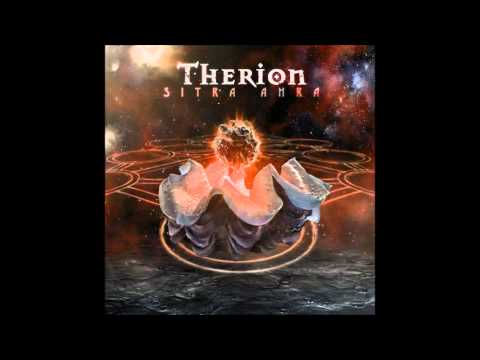Therion - Sitra Ahra (full album)