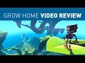 Grow Home - Review