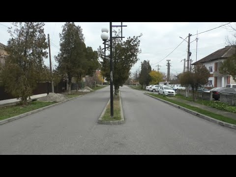 PIATRA OLT VA AVEA DOUĂ PARCURI ECO