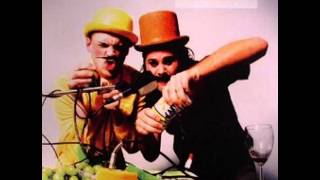 Ost & Kjex – Kjexy Snick Snack (Original Mix)