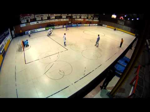 12/01/13.- FM Oviedo HC - CP Taradell (1ª nacional)