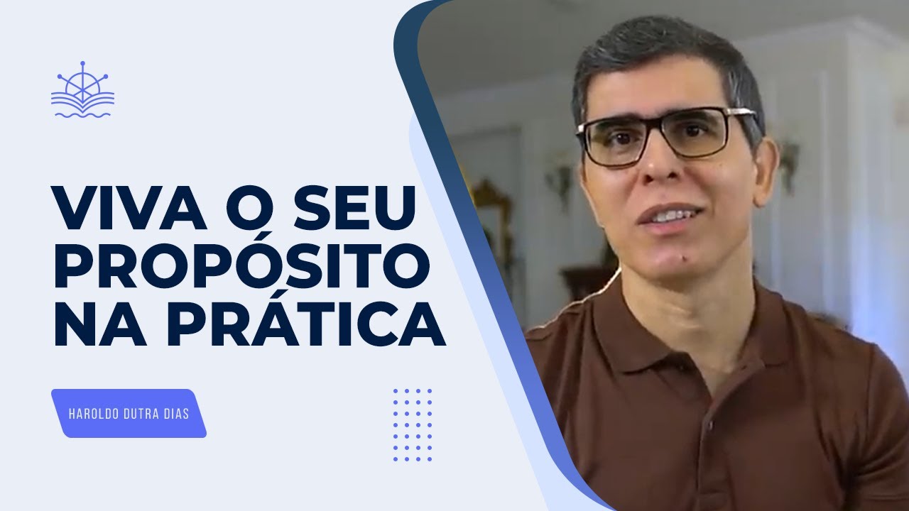 Como educar seu pensamento para agir na direção dos seus objetivos e propósitos.