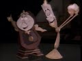 Beauty And The Beast Vhs Commercial 1992