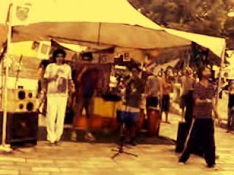 Tuffer Sound System - 5º Carna Roots Reggae