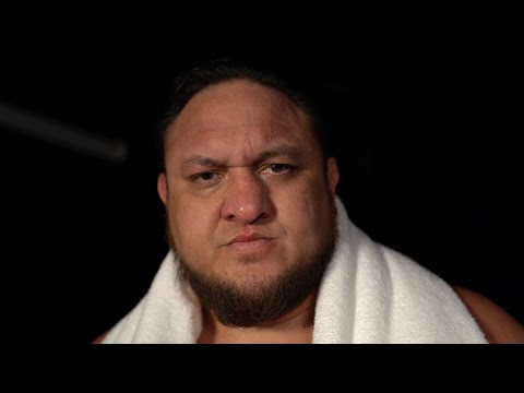 Samoa Joe, Cedric Alexander Advance To King Of The Ring Quarterfinals