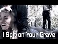I Spit On Your Grave 2010 Full Movie Audiobook Brutal Revenge Horror Story Not The Movie