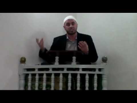 Hoxhë Driton Arifi - Përfitimi nga veprat e mira Pjesa 1