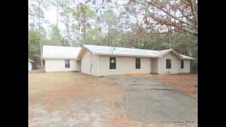 preview picture of video 'Crestview Florida Home Under $80k - Call Thomas (850) 258 - 8670 - Pelican Real Estate'