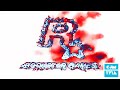 Rockstar Games Logo In Bright Effect 3 0