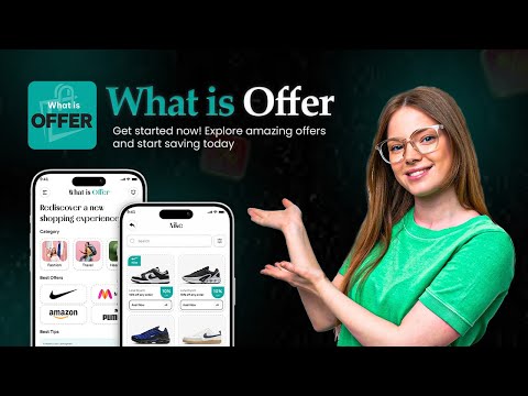 WhatIsOffer