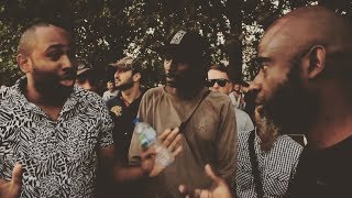 Kalam questions the age of Aisha when she married Muhammad | Speakers Corner