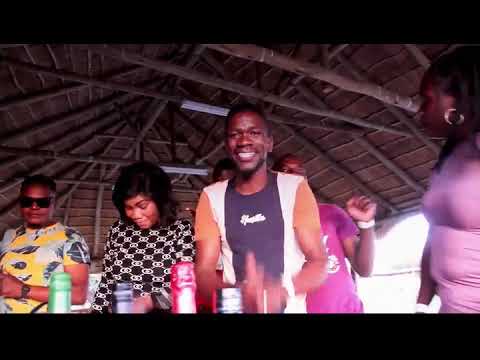 Starliner x Coco Bebie - ndozvavari