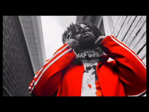 Wapono - “ Trench Days” (official Music Video) 🎥 : SHOT BY @NEXTGENPROD.