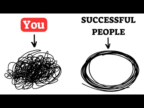 You are not LAZY or unmotivated! You're just doing it wrong //ESSENTIALISM - Greg McKeown