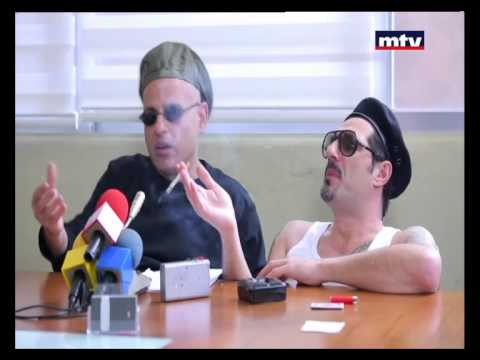 Ma Fi Metlo - 20/11/2014 -Franky W Bob