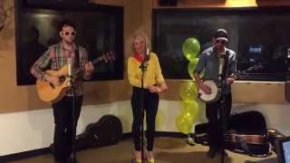 Cam - Half Broke Heart