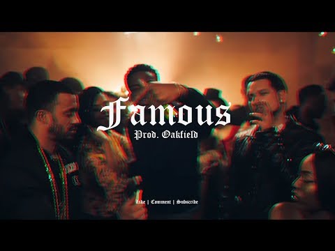 FAMOUS || Not3s x Mist x MoStack Type Beat