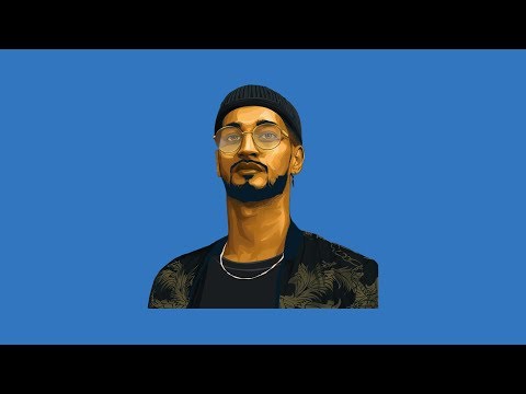 "Mirage" -  Afro Summer Type Beat 2019 | Soolking x Naps Instrumental