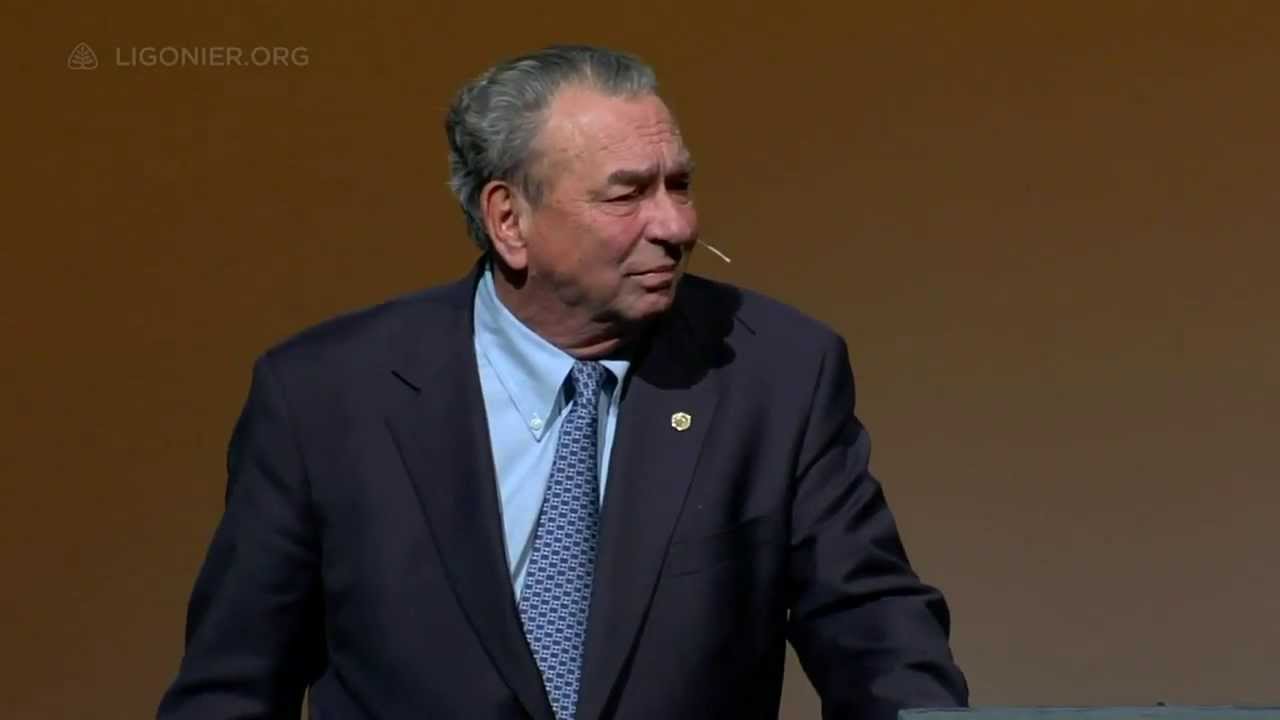A Glória de Deus no Julgamento - R. C. Sproul