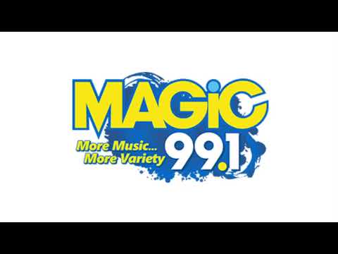 Magic 99.1 Jingles
