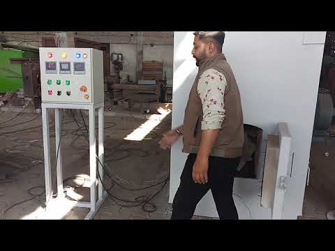 Animal Poultry Incinerators