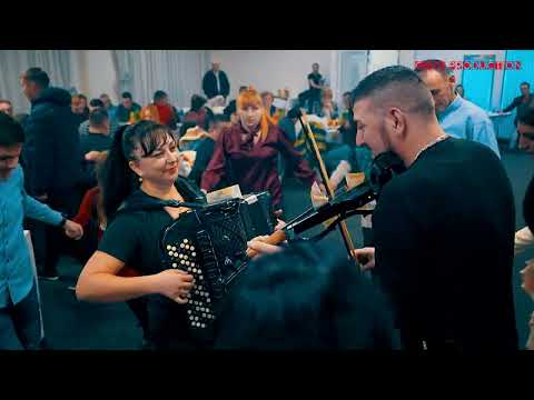 Milica Gogin & Sale Show - Jedno lepo narodno kolce ✪ Milenijum Lučani