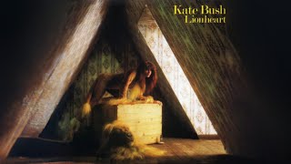 Kate Bush - Kashka from Baghdad [Instrumental]