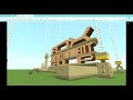 Fox Entertainment Group Classic Intro A Minecraft
