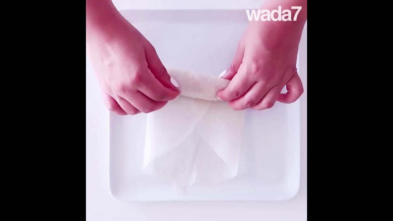 Rouler des doigts de Fatima