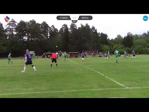 IFK Ekberga - Orresta IF