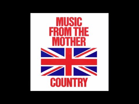 Man Of Honour | Flash | Peter Banks | Music From The Mother Country Sampler | 1973 Sovereign LP
