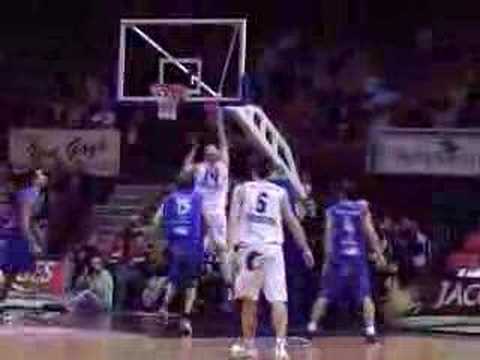 12 03-11-07 BCO-Aalst - Gemeten passje van Van Rossom naar B