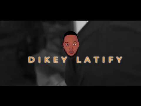 Dikey Latify - Deixar de Lado (Official Video)