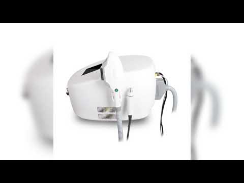 Elevate Your Aesthetic Practice with the E-Light RF System AS-230