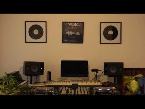 Sound Process @ Crew Savage Livestream #2 #StayHome