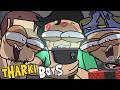 Tharki Boys Group Valentines Boys VS Girls Hardtoonz