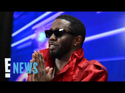 Sean "Diddy" Combs' Prison Release Date Changed | E! News